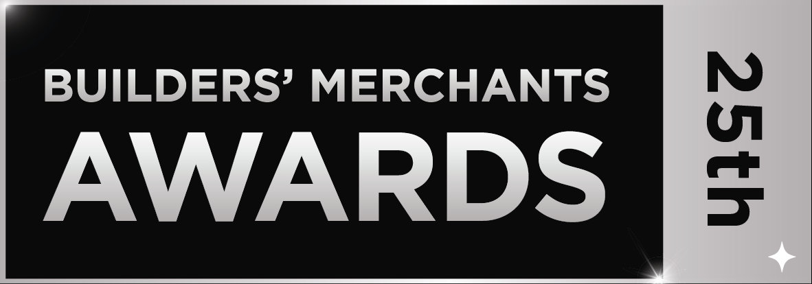 Builders’ Merchants Awards 25th Anniversary